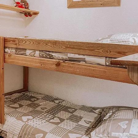 Appartamento Au Pied Des Pistes - 6 Pers. Huez