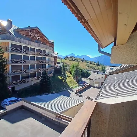 Au Pied Des Pistes - 6 Pers. Huez