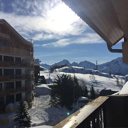 Au Pied Des Pistes - 6 Pers. *