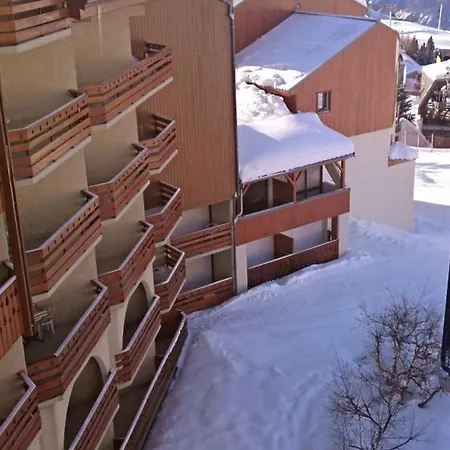 Au Pied Des Pistes - 6 Pers. Huez